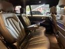 BMW X7 2,370 Monthly Payment | 2021 BMW X7 40i Pure Excellence 2021 | Full Service History