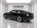 Rolls Royce Spectre STANDARD