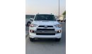 تويوتا 4Runner SR5 PREMIUM 4WD AND ECO 4.0L V6 2019 AMERICAN SPECIFICATION