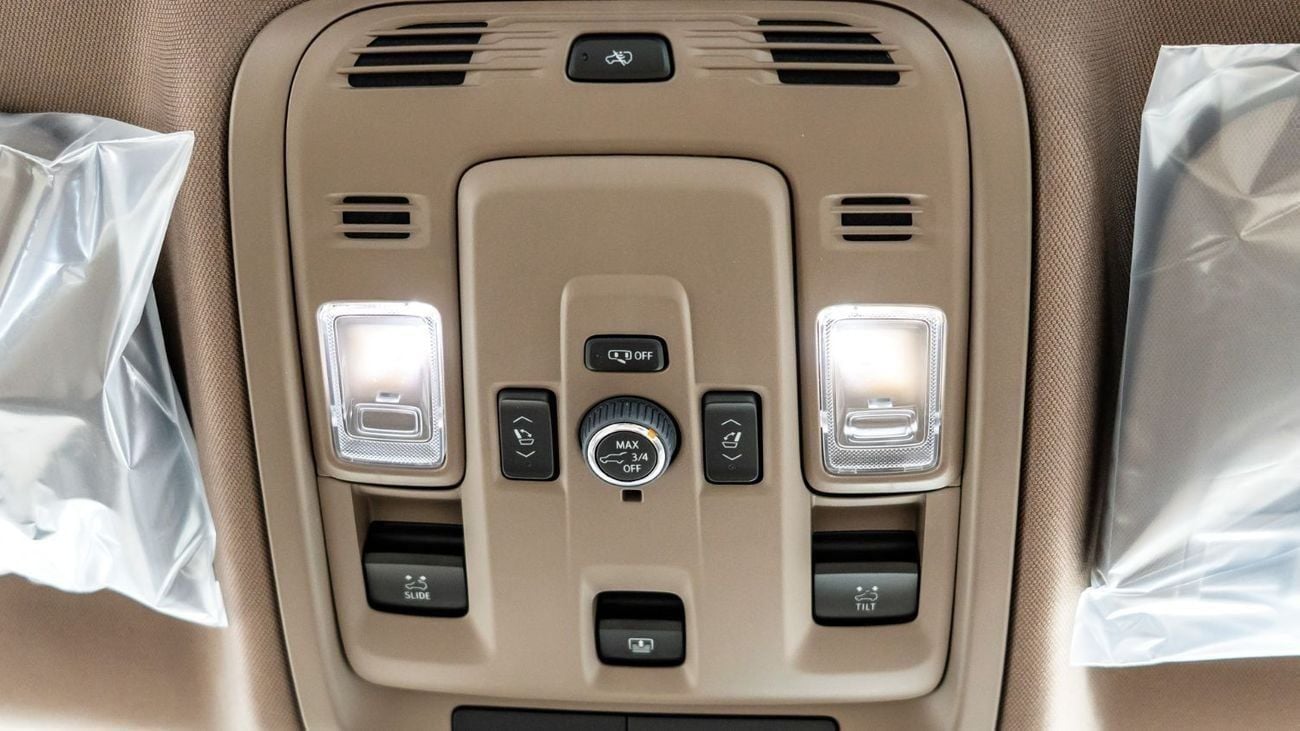 GMC Yukon 2025 | GMC YUKON 4WD DENALI