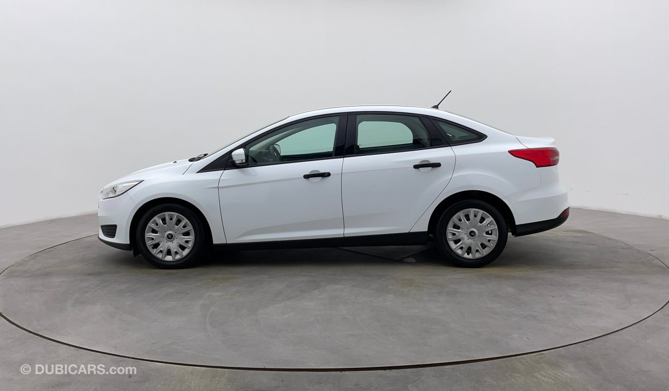 Ford Focus Ambiente 1500