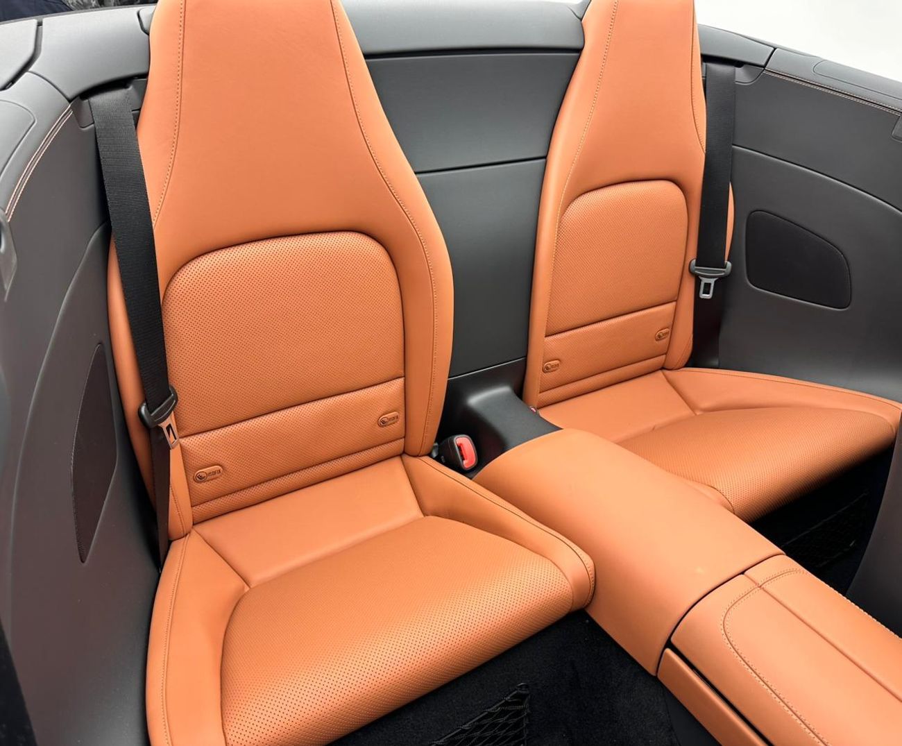 مرسيدس بنز SL 43 AMG 2023 Mercedes-Benz SL43 AMG Convertible, One Year Warranty, Excellent Condition