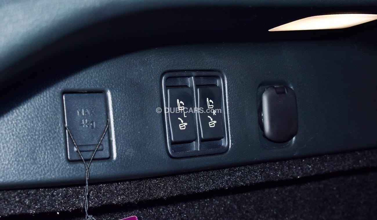 Lexus RX 500h Lexus RX 500h Direct4 F-Sport | Hybrid |2023 | Brand New