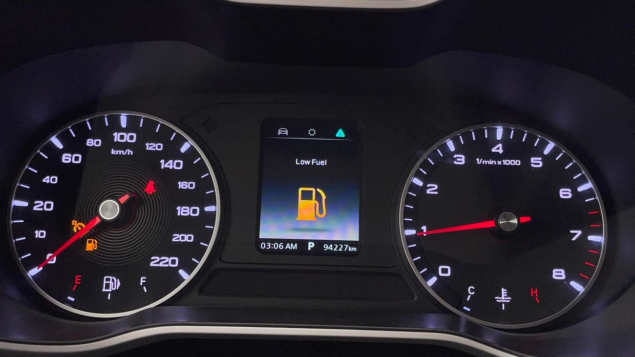 MG ZS STD 1.5 | Zero Down Payment | Home Test Drive