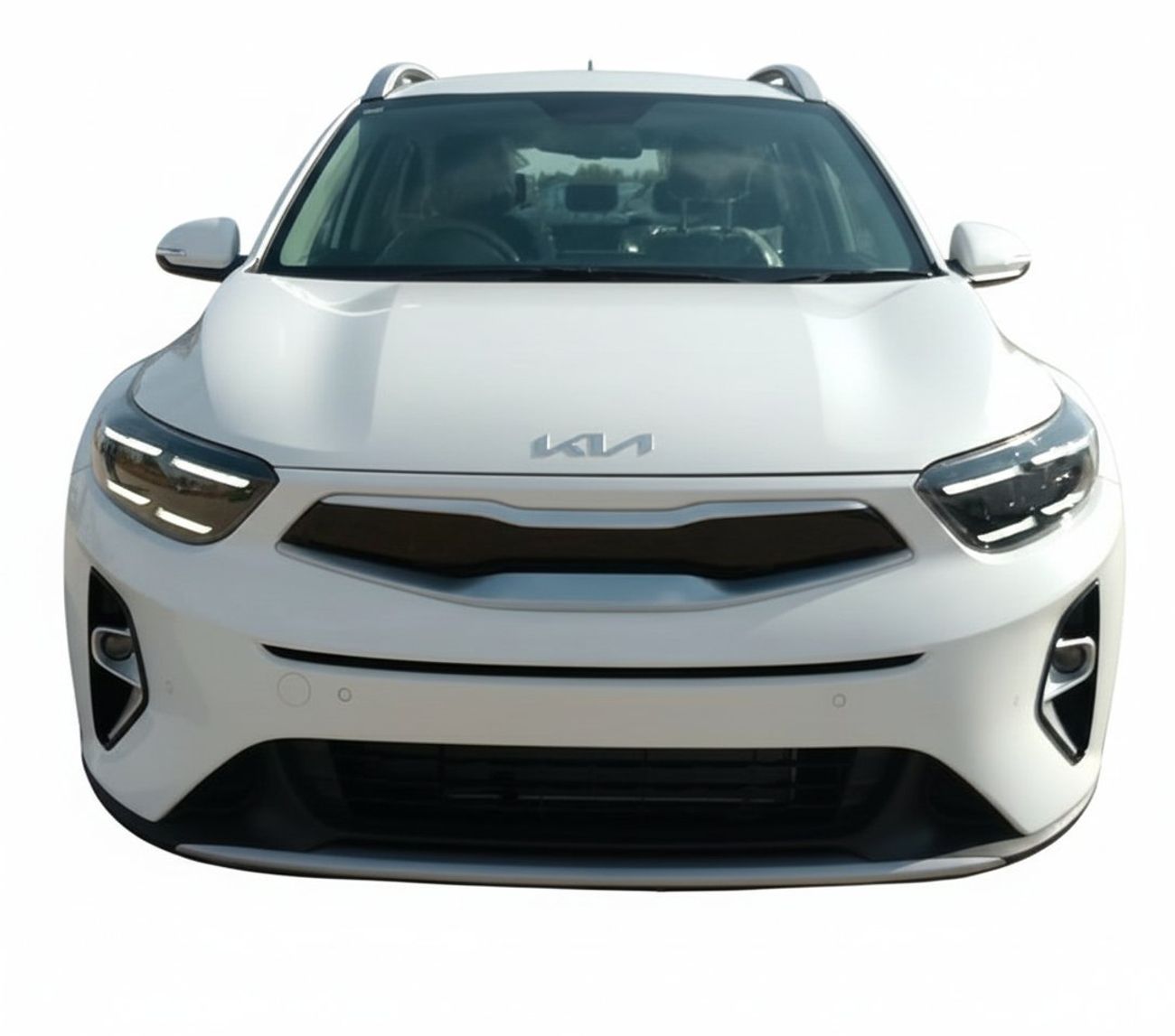 Kia Stonic KIA Stonic EX+ 1.4L MPI Petrol