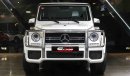 Mercedes-Benz G 63 AMG V8 Biturbo