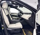 لاند روفر رينج روفر فيلار 2020 Range Rover Velar SE R-Dynamic P250, 1 Years Warranty Unlimited Km, Range Rover Full Service Hi