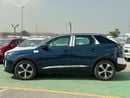 Peugeot 3008 PEUGEOT - 3008 - 1.6T - GT (2025 MODEL) GCC SPECS