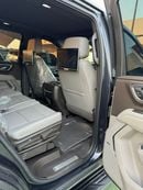 Chevrolet Tahoe CHEVROLET TAHOE LT GCC 2023 ORIGINAL PAINT UNDER WARRANTY PERFECT CONDITION