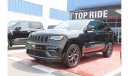 Jeep Grand Cherokee Limited Limited Limited