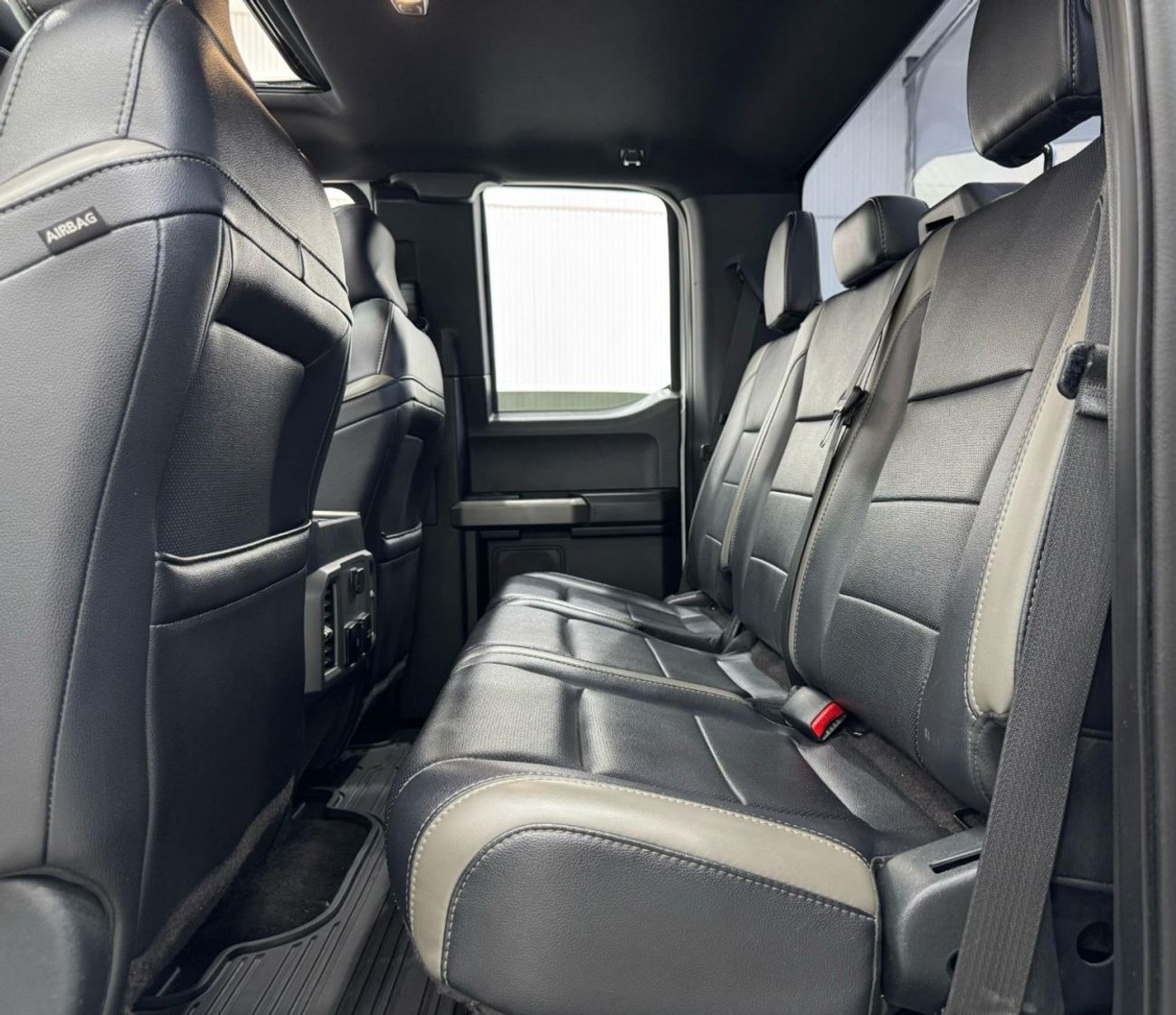 فورد إف-150 رابتور 2017 Ford F-150 Raptor