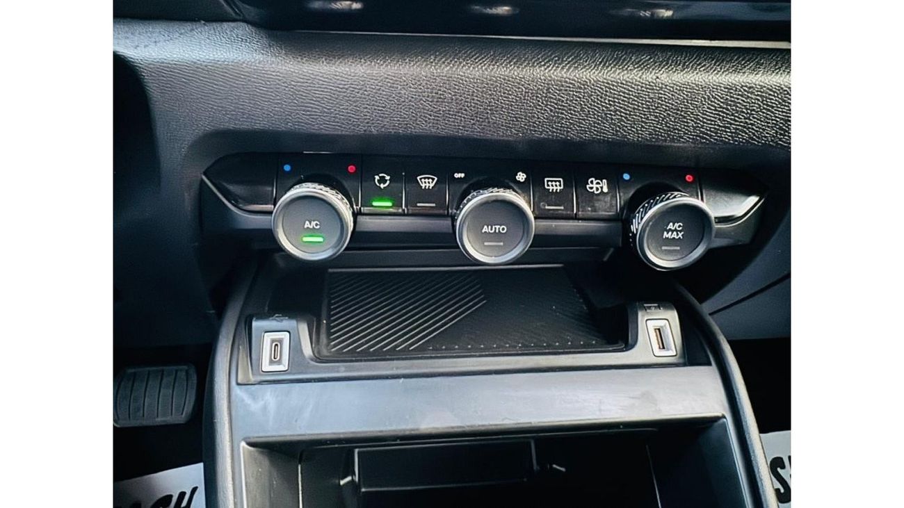 Citroen C4 Citroen C4 | GCC | Agency Maintained | Low Mileage