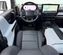 GMC Hummer EV 2024 GMC Hummer 3X, 2027 GMC Warranty, 2029 GMC Service Pack, Very Low Km, Fully Loaded, GCC