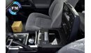 تويوتا لاند كروزر 200  GX-R V8 4.5L TURBO DIESEL 8 SEAT  AUTOMATIC