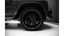Mercedes-Benz G 63 AMG Std