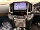 Toyota Land Cruiser GXR1 4.5L
