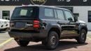 Toyota Prado PRADO URBAN 2.4 L PETROL 2025
