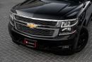 Chevrolet Suburban LT | 2,644 P.M | 0% Downpayment | SUBURBAN|LT|V8|CHEVORLET SERVICED!