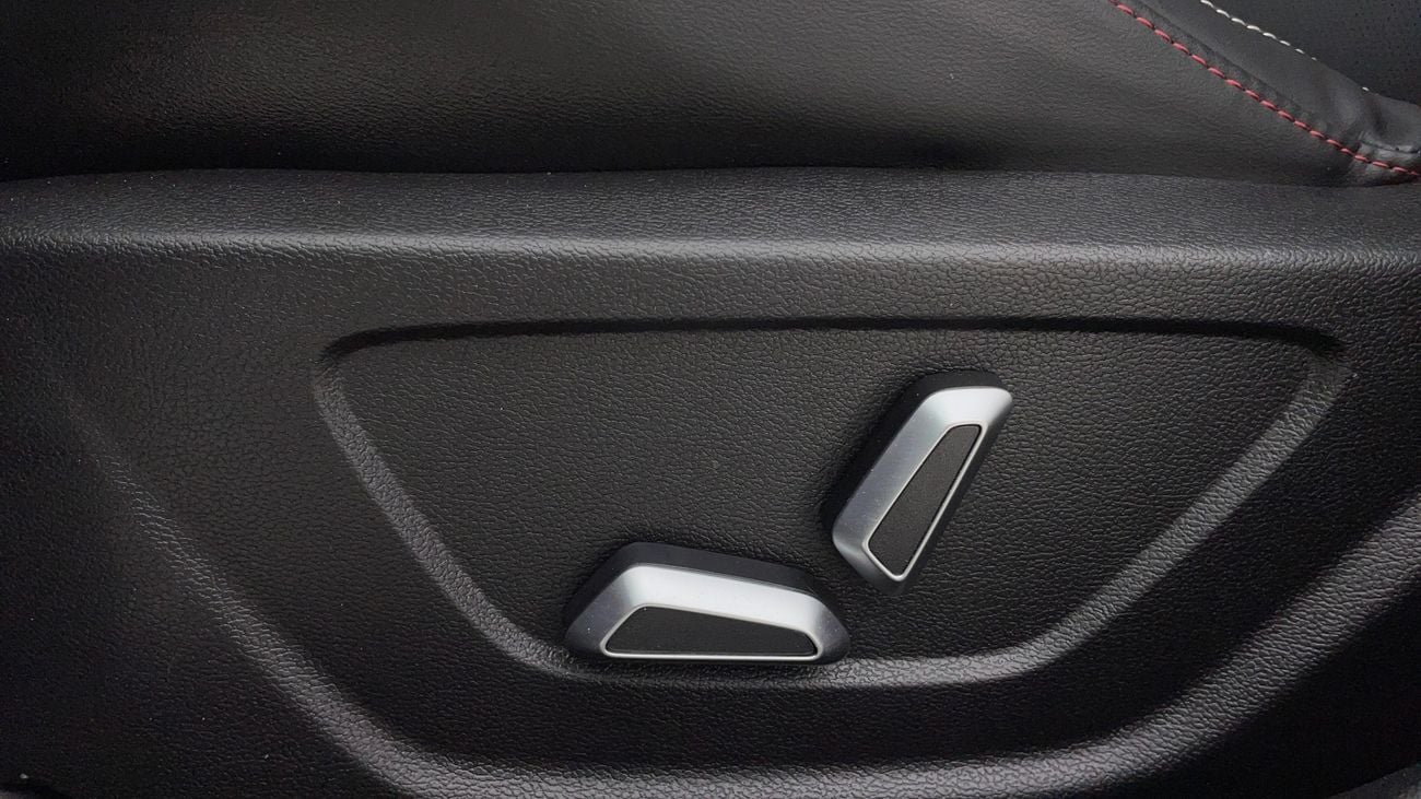 جيلي كول تري GF+ 1.5 | بدون دفعة مقدمة | اختبار القيادة في المنزل