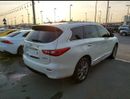 إنفينيتي QX60 Premium 3.5L