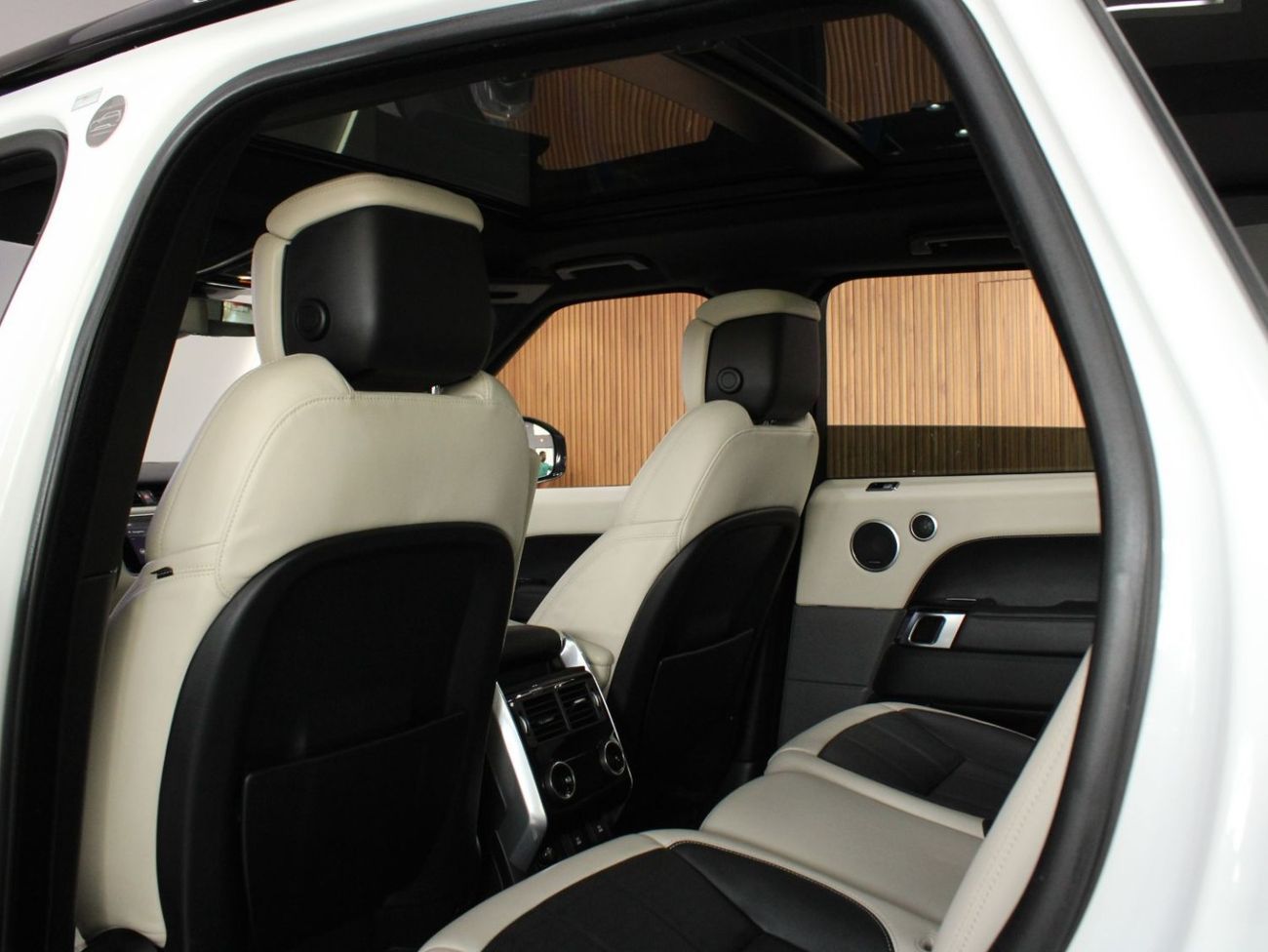 Land Rover Range Rover Sport HSE DYNAMIC | V6