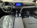 Toyota Camry LE 2.5 MADE IN JAPAN *EXPORT ONLY**التصدير فقط خارج الخليج***