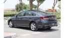 Hyundai Sonata GL GL GL GL HYUNDAI SONATA 2.4 L 2018 GCC PANORAMIC SUN ROOF FULL OPTION LOW KM WITH WARRANTY