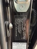 Lexus GX460 2017 Prestige 4.6L LIMITED FULL OPTION GCC