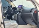 Toyota Land Cruiser GXR Model 2020 Facelift to Lc300 2025 Shape Full Option