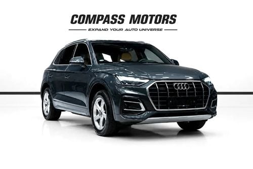 Audi Q5 45 TFSI  2.0 quattro