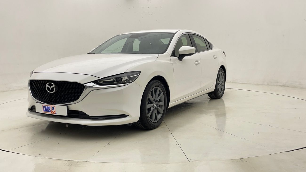 Mazda 6 S 2.5 | Zero Down Payment | Home Test Drive