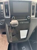 Toyota Granvia 3.5 L , Automatic ,7 seats  , med option