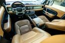 Land Rover Defender P300 90 SE 2.0L (6 Seater)