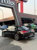 Mercedes Benz CLA250 PREMIUM PLUS