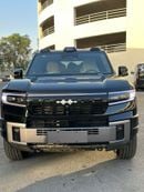 بي واي دي ليوبارد 8 ليوبارد 8 الفئة الأعلى