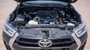 Toyota Hilux SGLX Toyota Hilux Toyota Hilux 2.4L Diesel AT 4x4 Full Option 2025