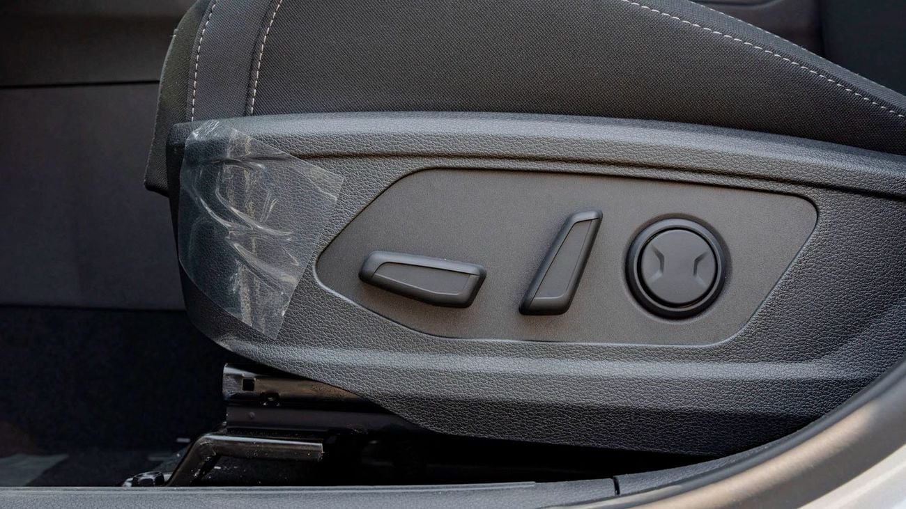 Kia Sportage 2025 Kia Sportage Full option 1.6L Petrol AT (Export price)