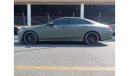 Mercedes-Benz CLS 350 AMG 2020 GCC with CLS 63 Kit