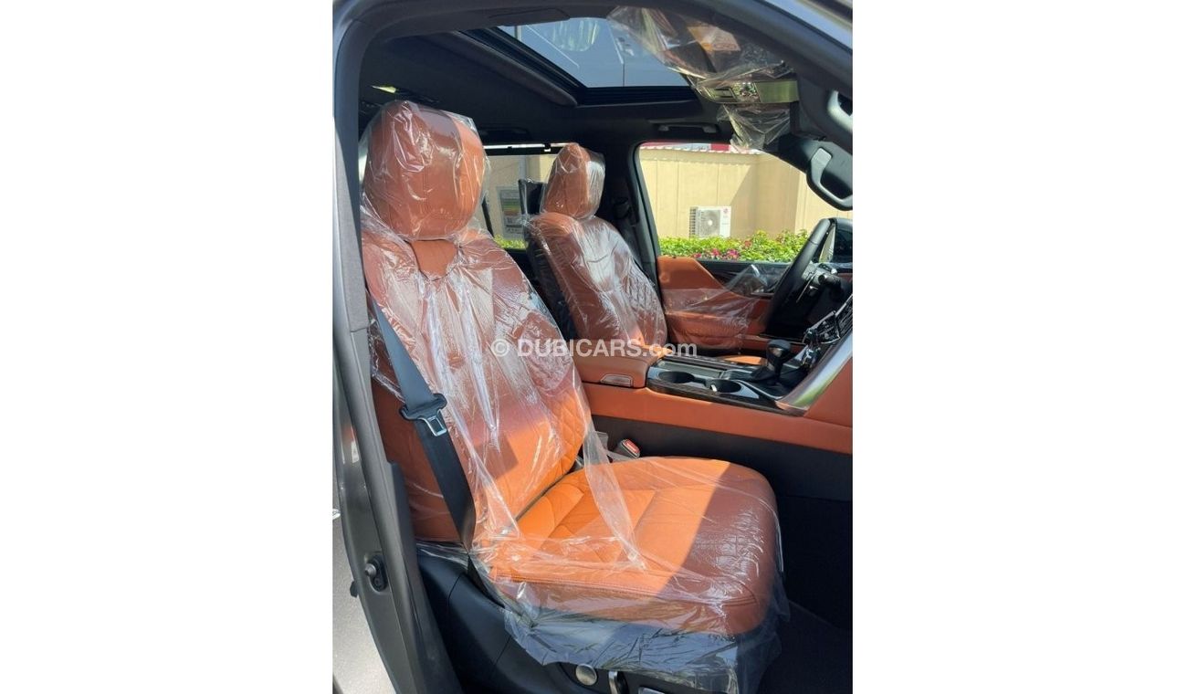 Lexus LX 600 Lexus LX600 VIP