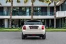 ميني كوبر Cooper | 1,175 P.M | 0% Downpayment | Under Warranty!