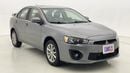 Mitsubishi Lancer GLS MIDLINE 1.6 | Zero Down Payment | Home Test Drive