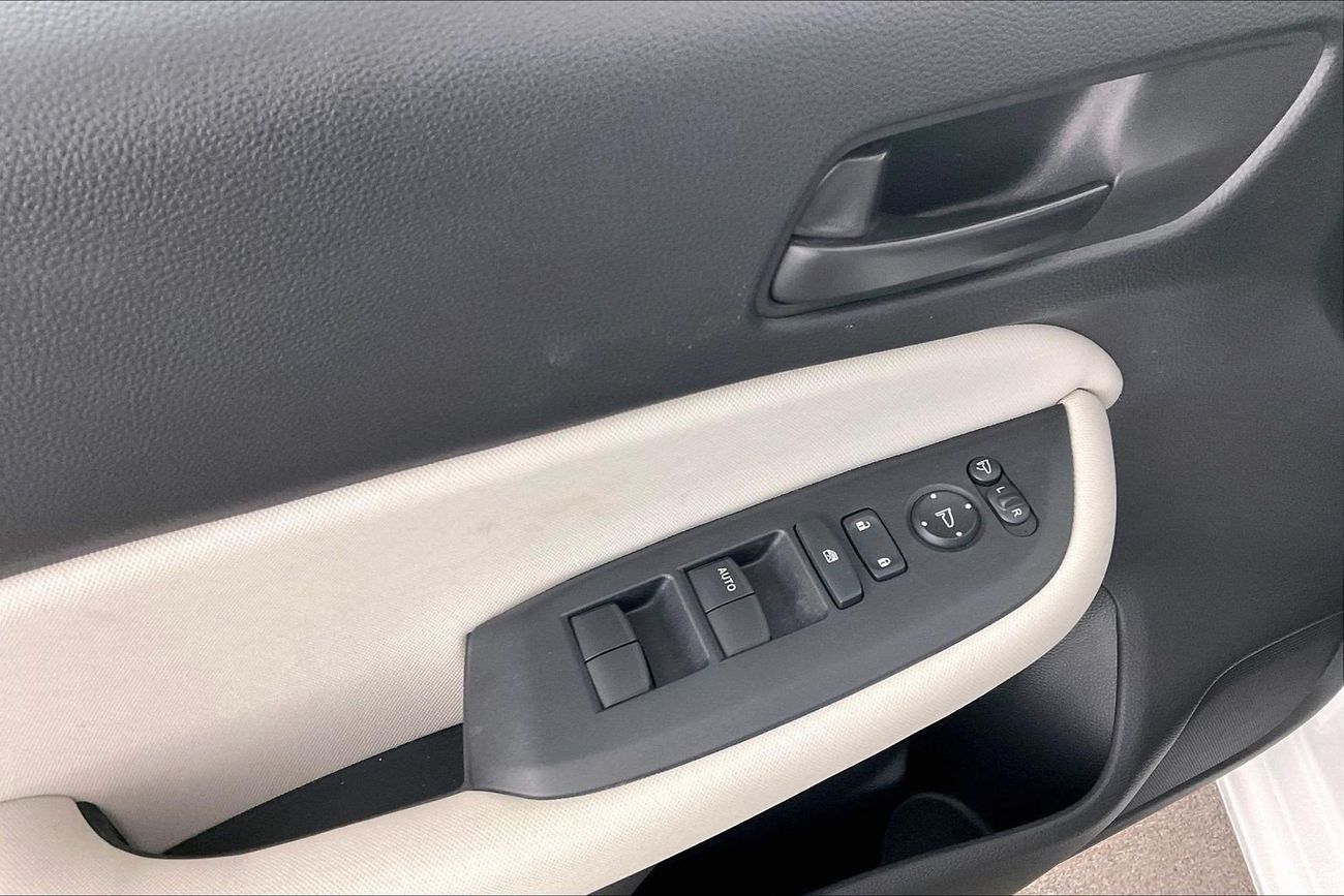 هوندا سيتي LX Sport | Start 2026 with the ideal drive | شامل الضمان | 0 ﺪﻔﻋﺓ ﺃﻮﻟﻯ