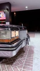 كاديلاك بروجهام 5.7L