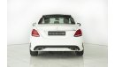 Mercedes-Benz C200 Edition C *Special online price WAS AED145,000 NOW AED130,000