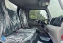 Mitsubishi Fuso Canter 6 TON TRUCK | 3.0L DIESEL RWD | EURO 5 EMISSION STANDARD