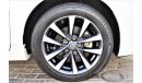 Nissan Altima DEALER WARRANTY 2.5L SL 2017 GCC SPECS