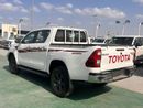 Toyota Hilux DLS 2.7L