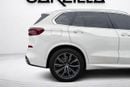 بي أم دبليو X5 M AED 3,427/ Monthly l 0% Downpayment l X5 Xdrive40i M Sport l GCC
