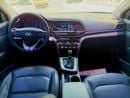 هيونداي إلانترا GLS