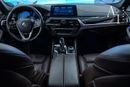 BMW Alpina 2018 BMW Alpina B5, Full Service History, Excellent Condition, GCC
